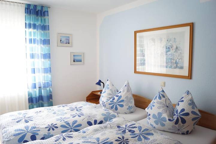 Ferienwohnung Nordeifel Kunkel in Obermaubach, Kreuzau