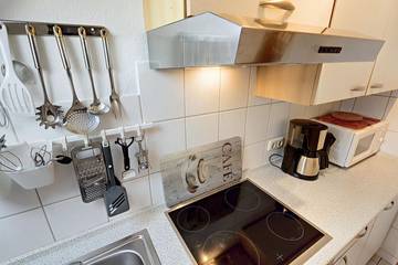 Ferienwohnung für 4 Personen in Neuharlingersiel, Landkreis Wittmund, Bild 3