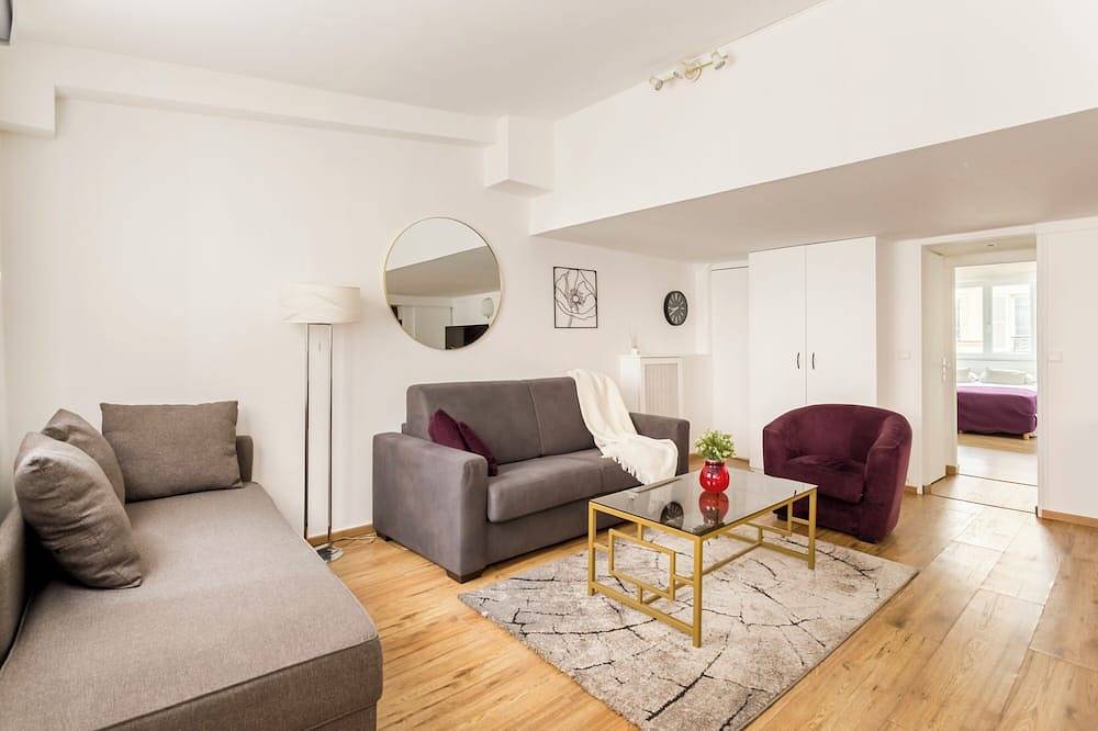 Appartement de vacances