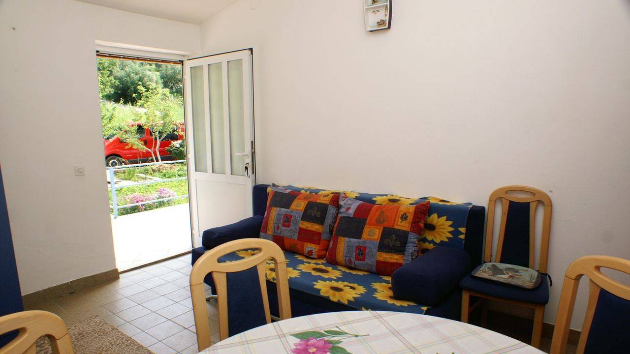 Ganze Ferienwohnung, Ferienwohnung für 4 Personen (29 m²) in Viganj in Viganj, Dubrovnik-Neretva