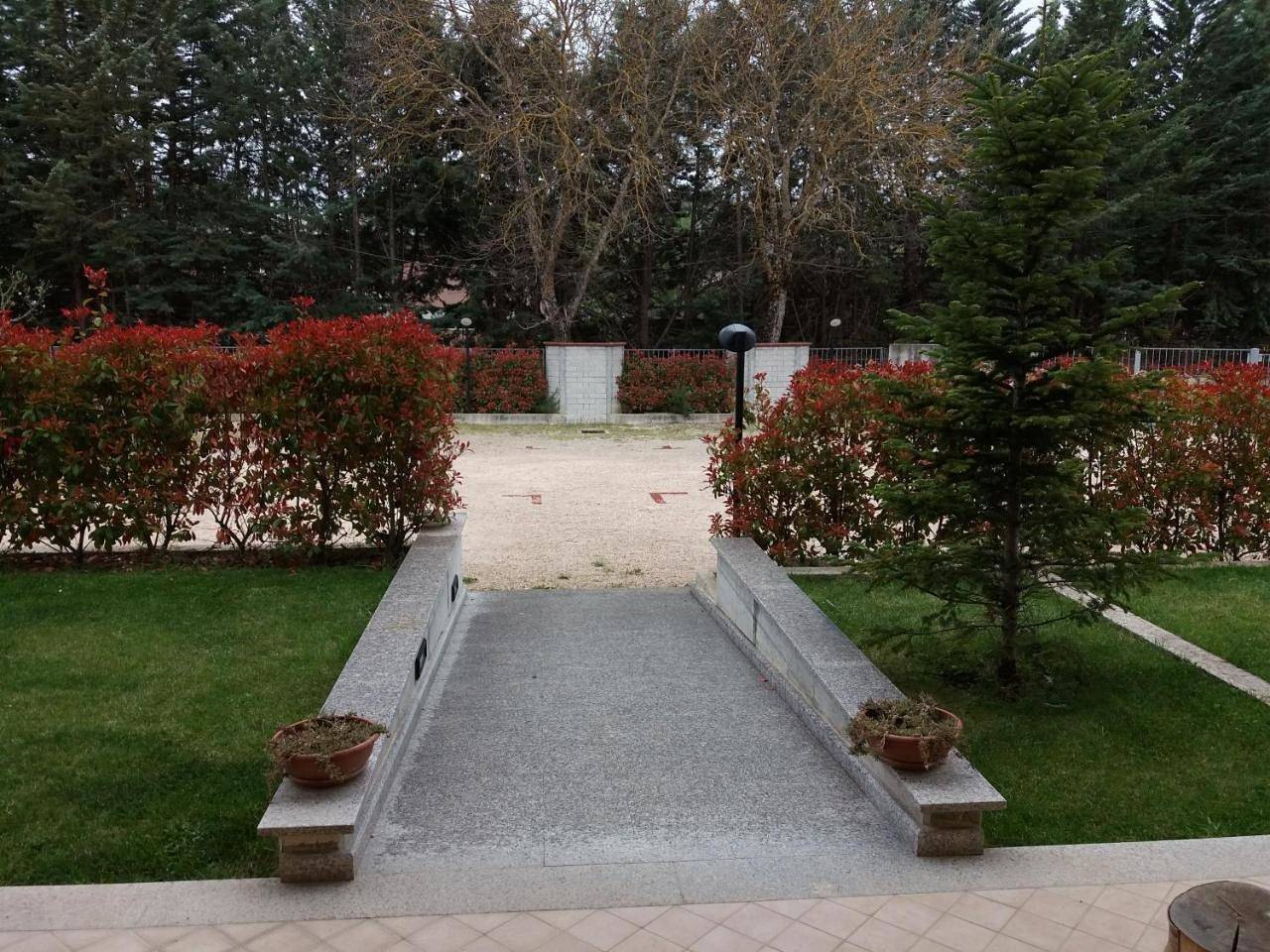 Il Boscaiolo Affittacamere in L'Aquila, Gran Sasso