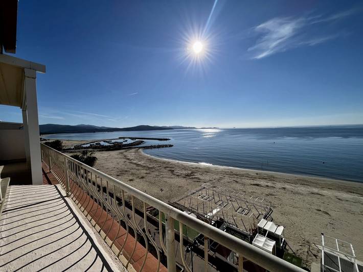 Appartamento vacanze per 5 persone, con terrazza - 1