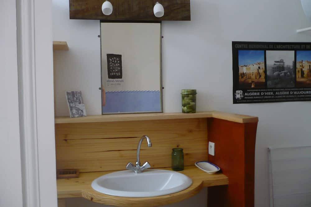 Geheel appartement, Tweekamerappartement nabij Hypercentrum in Bonnefoy-Roseraie-Gramont, Toulouse
