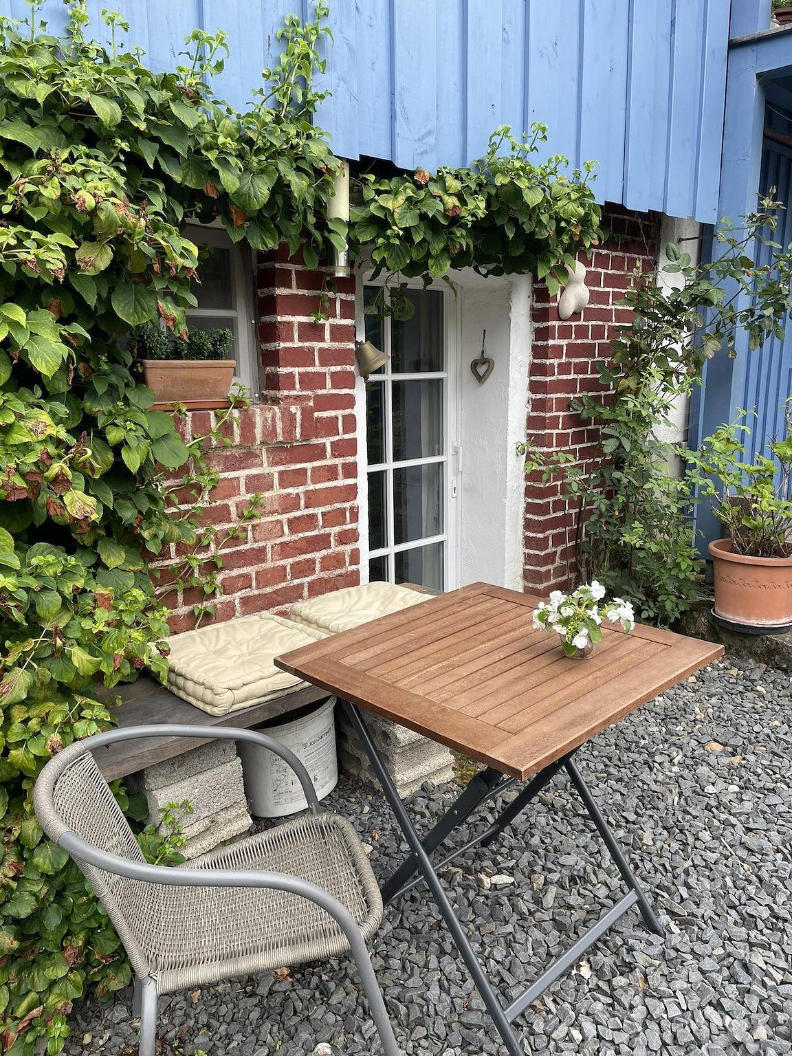 Ganze Ferienwohnung, Ferien in einem historischen Fachwerkhaus in Ingelbach, Altenkirchen & Umgebung