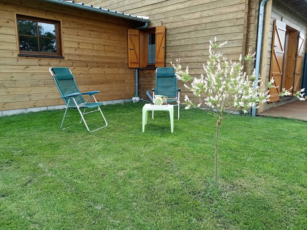 Chalet 8 personnes in Courtonne-la-Meurdrac, Région de Lisieux