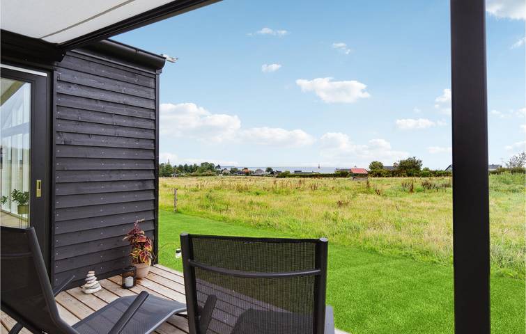 Ferienhaus für 6 Personen, mit Terrasse in Tårup - 3
