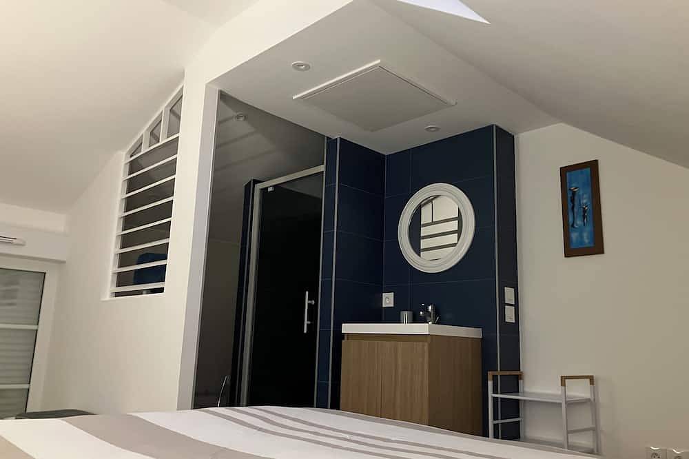 33m2 Modern Duplex - Elegance and Comfort in Doudeville, Dieppe und Umgebung