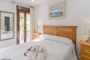 Casa Rural para 3 Personas en Guaro , Sierra de las Nieves, Foto 1