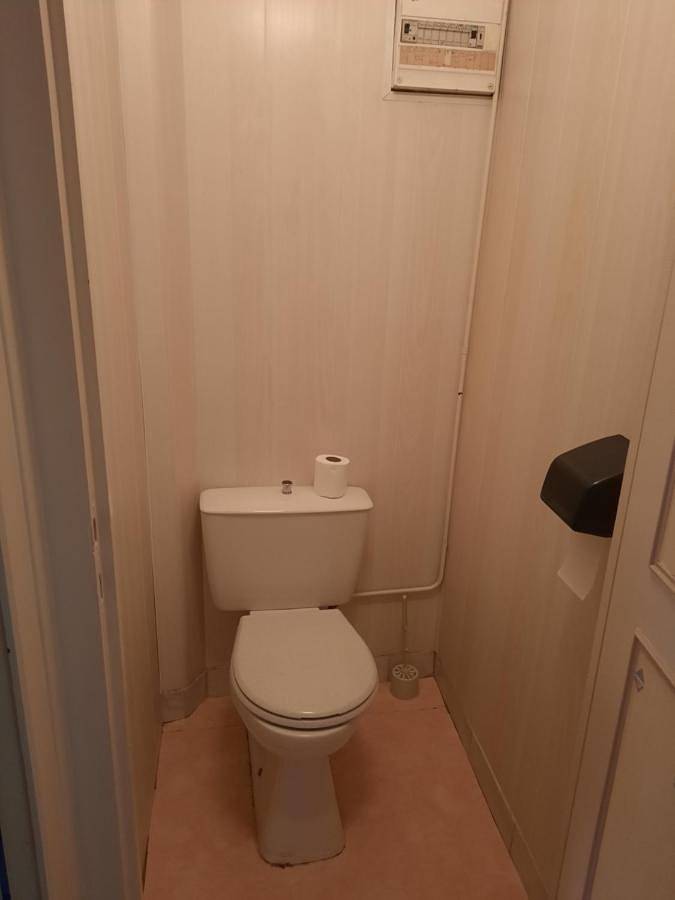 Gîte pour 2 personnes dans Lac de Naussac - 4