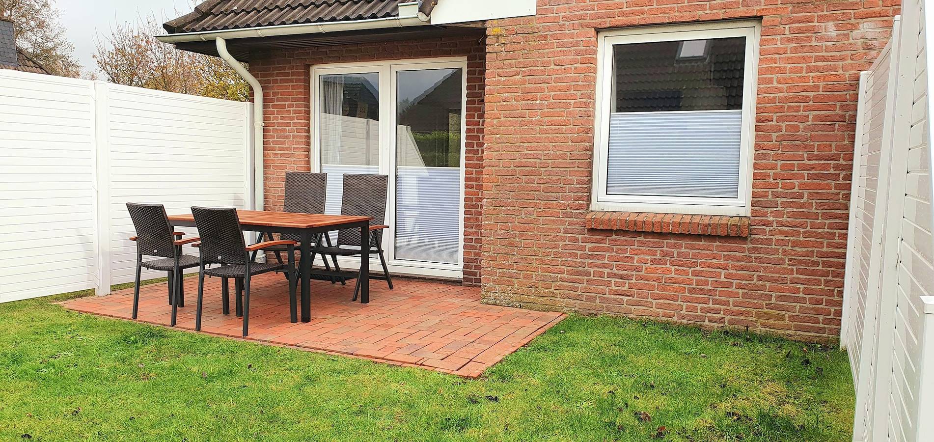 Ganze Ferienwohnung, Ferienwohnung Sprotte in St. Peter-Bad, St. Peter-Ording