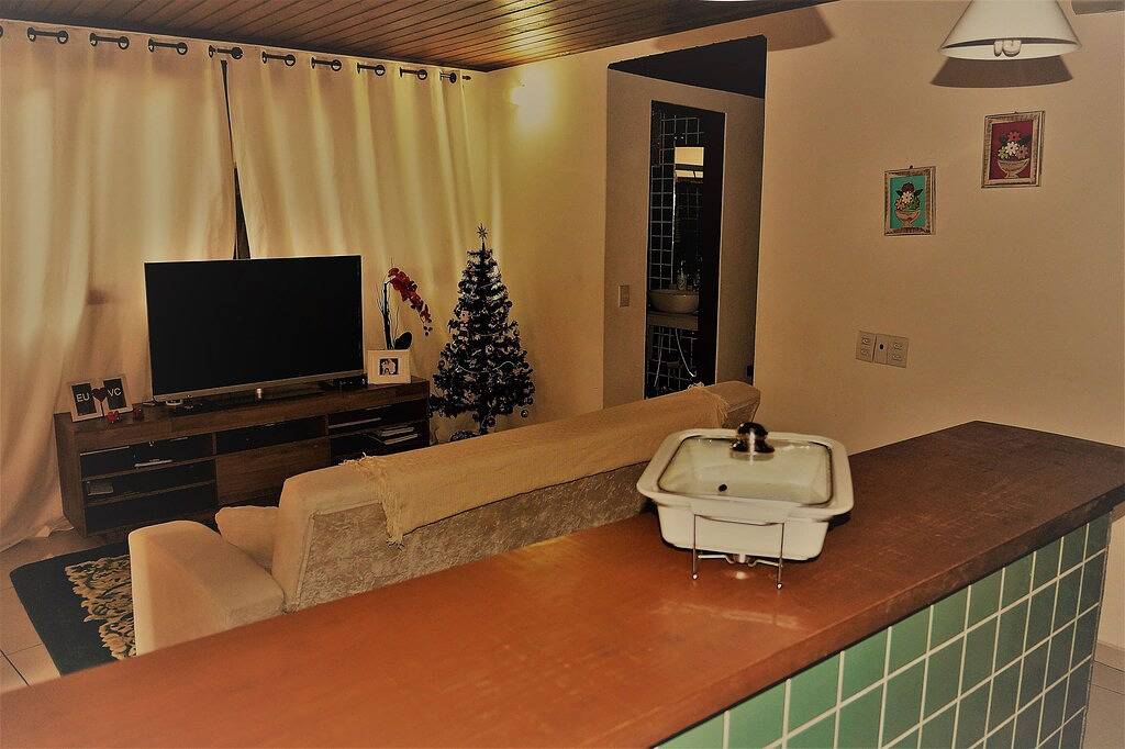 Casa Patitiba Paraty für die Saison in Paraty, Costa Verde (Rio de Janeiro)