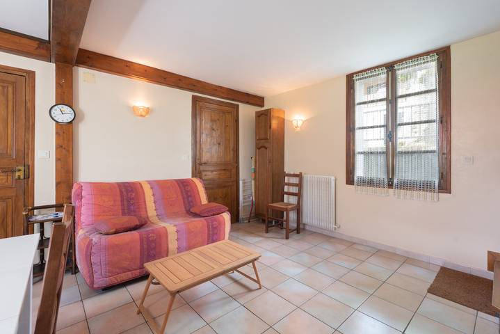 Gîte pour 4 personnes, avec jardin, adapté aux familles à Argelès-Gazost - 4