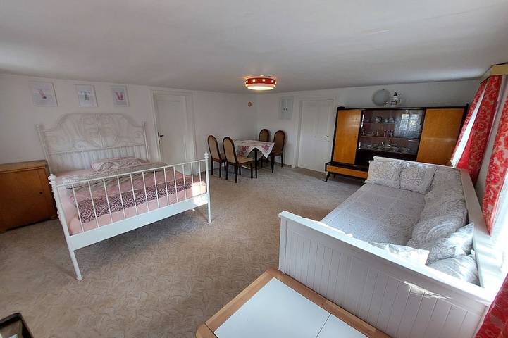 Ferienhaus für 12 Personen, mit Garten in Neuhausen/Erzgebirge - 4