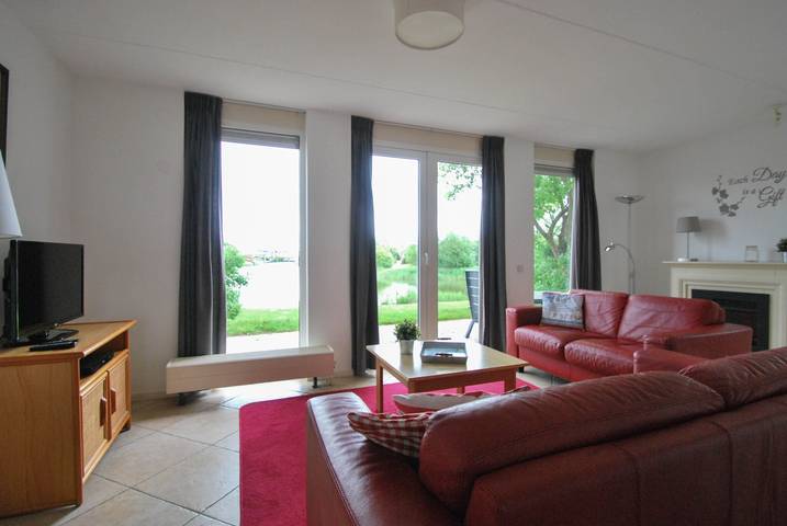 Ferienhaus für 4 Personen in Makkum - 3