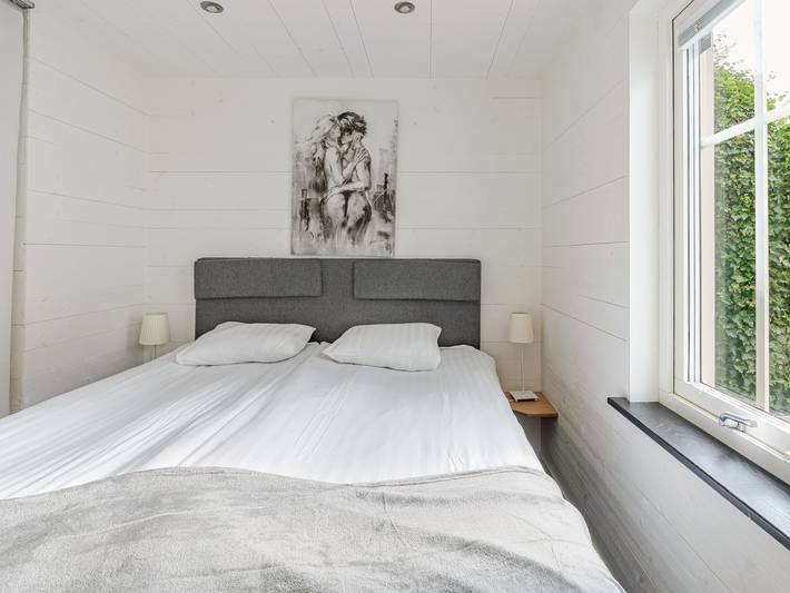 Ferienhaus für 4 Personen, mit Terrasse und Garten in Halmstad - 4