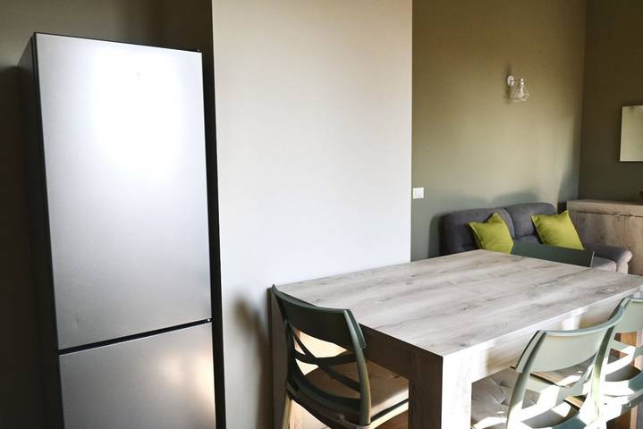 Gîte pour 4 personnes, avec jardin à Sirolo - 3