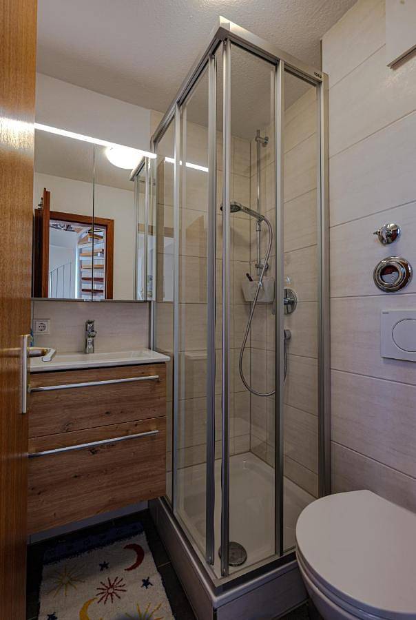 Ferienwohnung für 2 Personen, mit Seeblick und Ausblick in Konstanz - 4