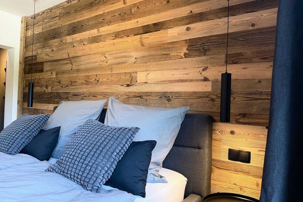 Ganze Wohnung, Neu renoviert: Gästehaus Leonora - Ferienwohnung (50qm) für 2-4 Personen in Schlangenbad, Rheingau-Taunus-Kreis