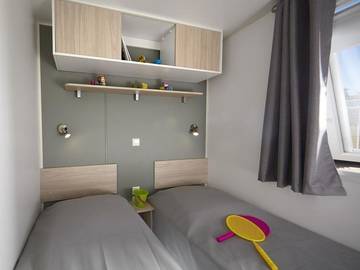 Camping für 6 Personen in Pineda de Mar, Barcelona Provinz, Bild 4