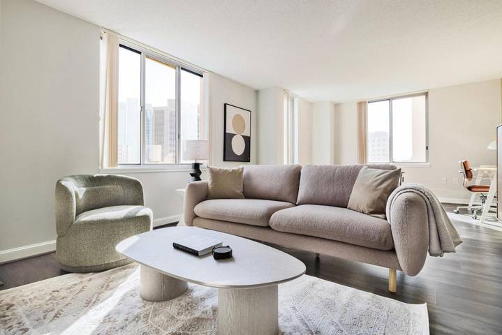 Appartement de vacances pour 4 personnes