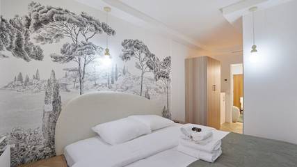 Appartement De Vacances pour 6 Personnes dans 14e arrondissement de Paris, Paris, Photo 3