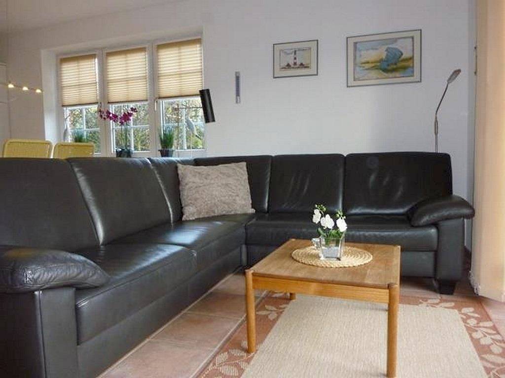 Ganze Ferienwohnung, Ferienwohnung Lange in St. Peter-Bad, St. Peter-Ording