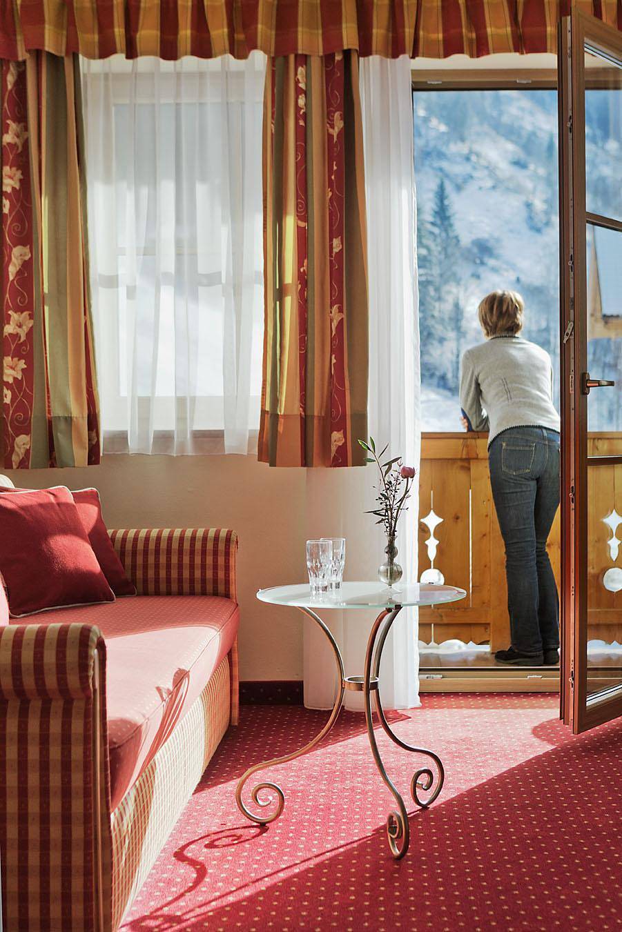 Untermüllnergut, Landhotel in Dorfgastein, Ski Amadé