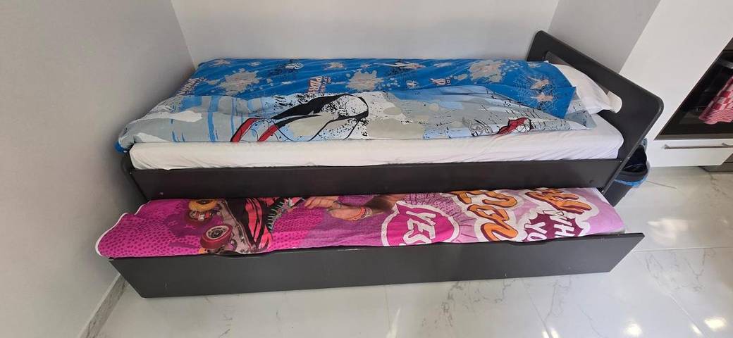 Gîte pour 2 personnes, avec terrasse et jardin à Coulommiers (Seine-et-Marne) - 3