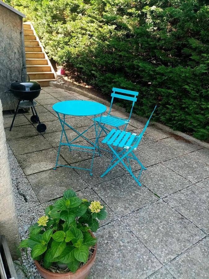 Appartement entier, Hysope in Château-Arnoux-Saint-Auban, Région de Forcalquier