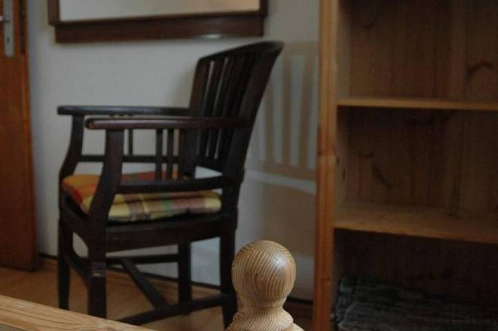 Ferienwohnung für 4 Personen, mit Garten im Nationalpark Harz - 4