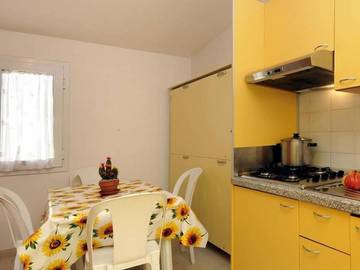 Bungalow für 4 Personen in Adriaküste Abruzzen, Adriatisches Meer, Bild 4