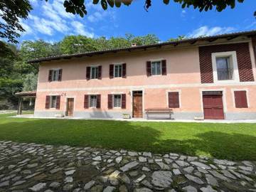 Casa Vacanza per 6 Persone in Murisengo, Provincia d'Alessandria, Foto 3