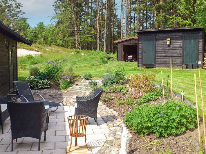 Ferienhaus für 6 Personen, mit Terrasse und Garten in Sotenäs und Umgebung - 2