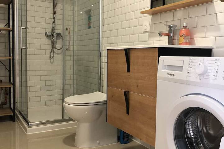 Gîte pour 4 personnes, animaux acceptés à Cran-Gevrier - 4