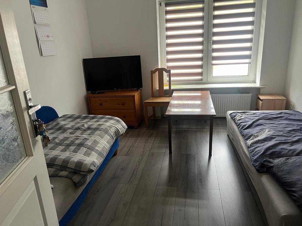 Twin Room in Województwo lubuskie