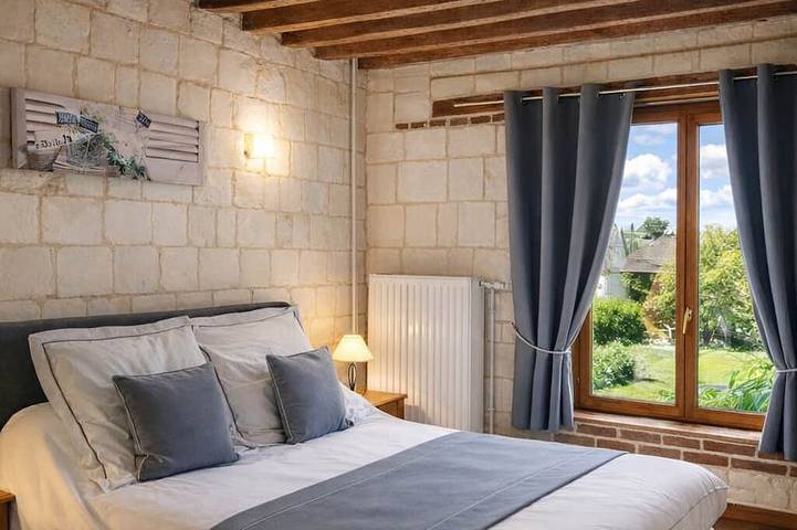 Château pour 2 personnes dans le Pas-de-Calais