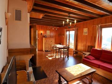 Chalet für 7 Personen in Beaufort (Rhône-Alpes), Mont-Blanc-Massiv, Bild 2
