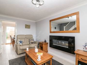 Vakantiewoning voor 5 Personen in Weymouth, Jurassic Coast, Afbeelding 3