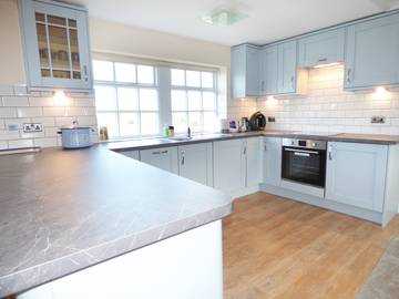 Holiday Home for 2 People in Peak District, Midlands, Photo 4