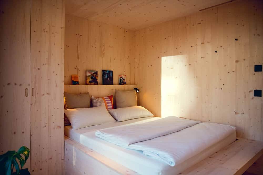 Exklusive Cabins am Rursee inmitten der Natur in Simmerath, Naturpark Hohes Venn-Eifel