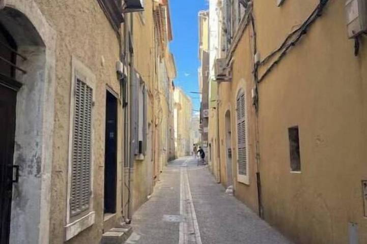 Location de vacances pour 4 personnes, animaux acceptés à la La Ciotat