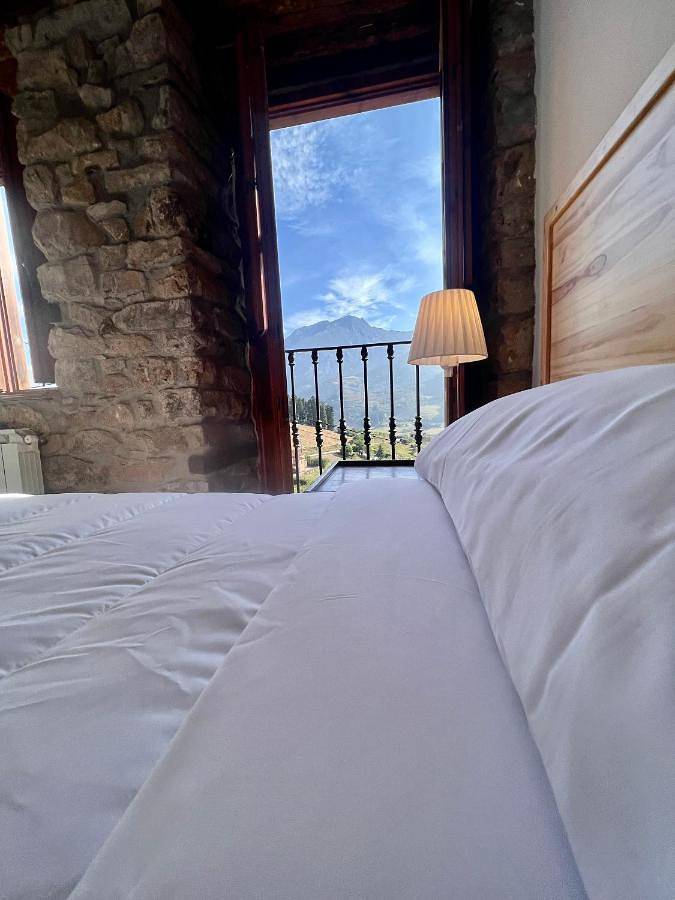 Casa rural para 4 personas, con Terraza en Liébana - 4