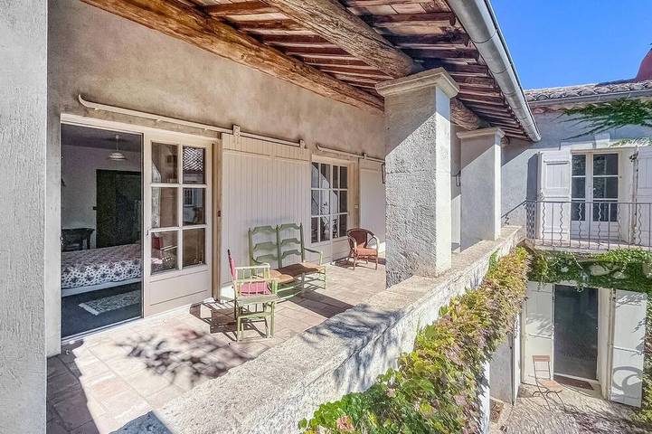 Location de vacances pour 11 personnes à Nages-et-Solorgues - 4