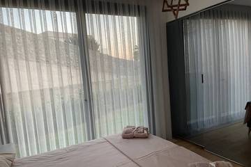 Villa für 8 Personen in Bodrum, Provinz Muğla, Bild 2