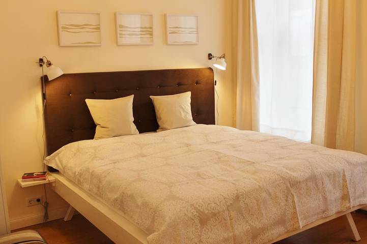 Ferienwohnung für 2 Personen - 1