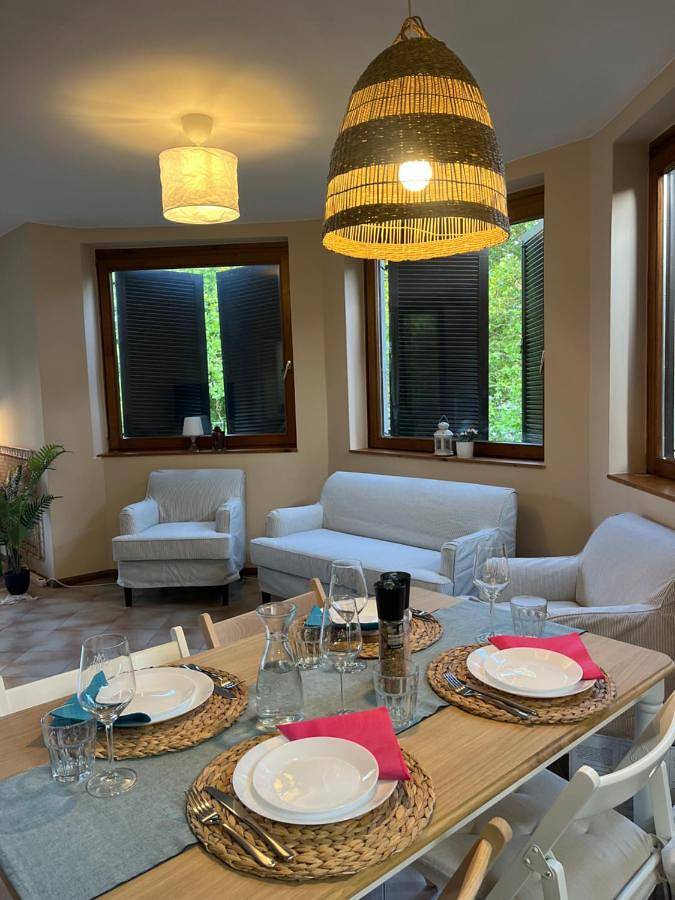 Ganze Wohnung, Csopak Strand Apartman in Csopak, Balatonfüredi járás