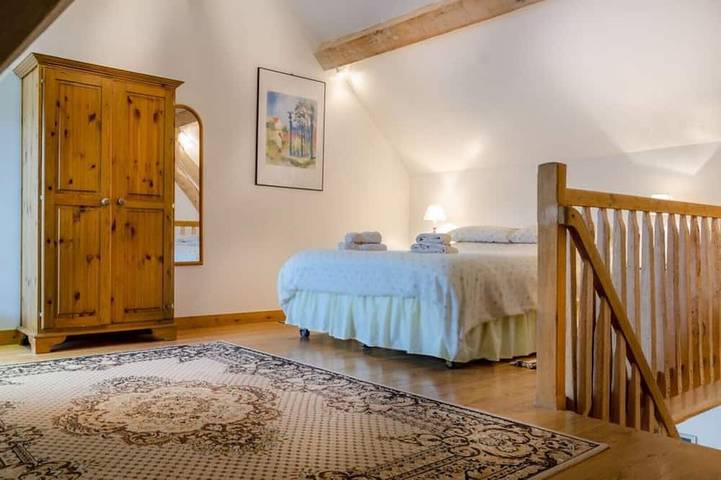 Location de vacances pour 4 personnes, avec Terrasse et Jardin à Cussay - 2