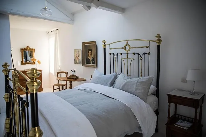 Casa de vacaciones para 4 personas, con vistas - 1