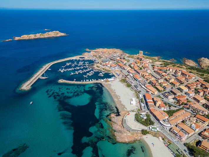 Appartamento intero, Affittimoderni Trinità D'Agultu - Panorama in Trinità d'Agultu e Vignola (Borgo), Trinità d'Agultu e Vignola