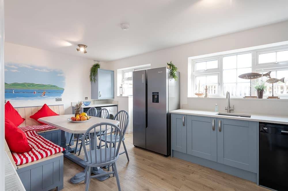 Casa vacanza a Anglesey a partire da 207€ a notte
